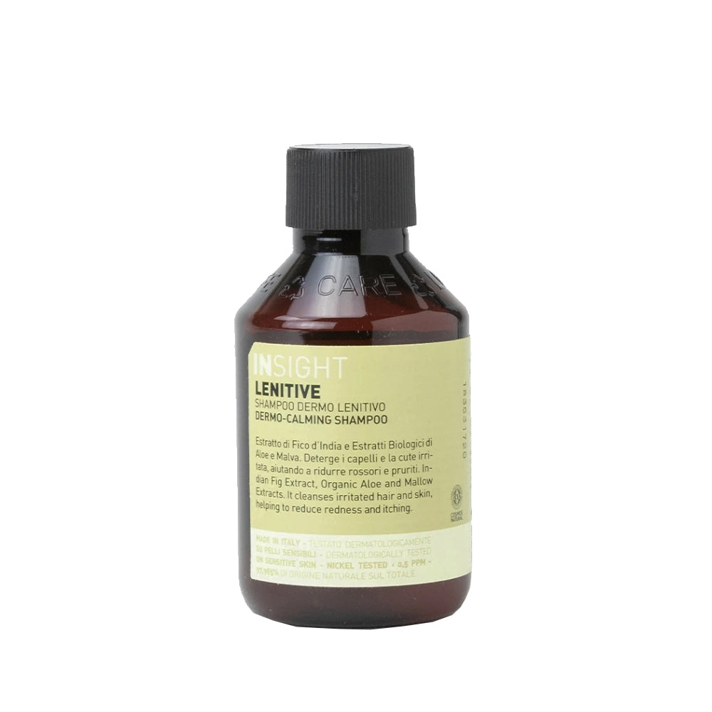 Lenitive Insight Lenitive Shampoo – Kiyo Beauty