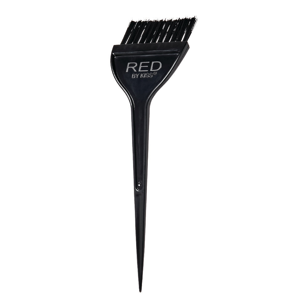 Red By Kiss J-Shape Dye Brush