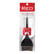 Red By Kiss J-Shape Dye Brush