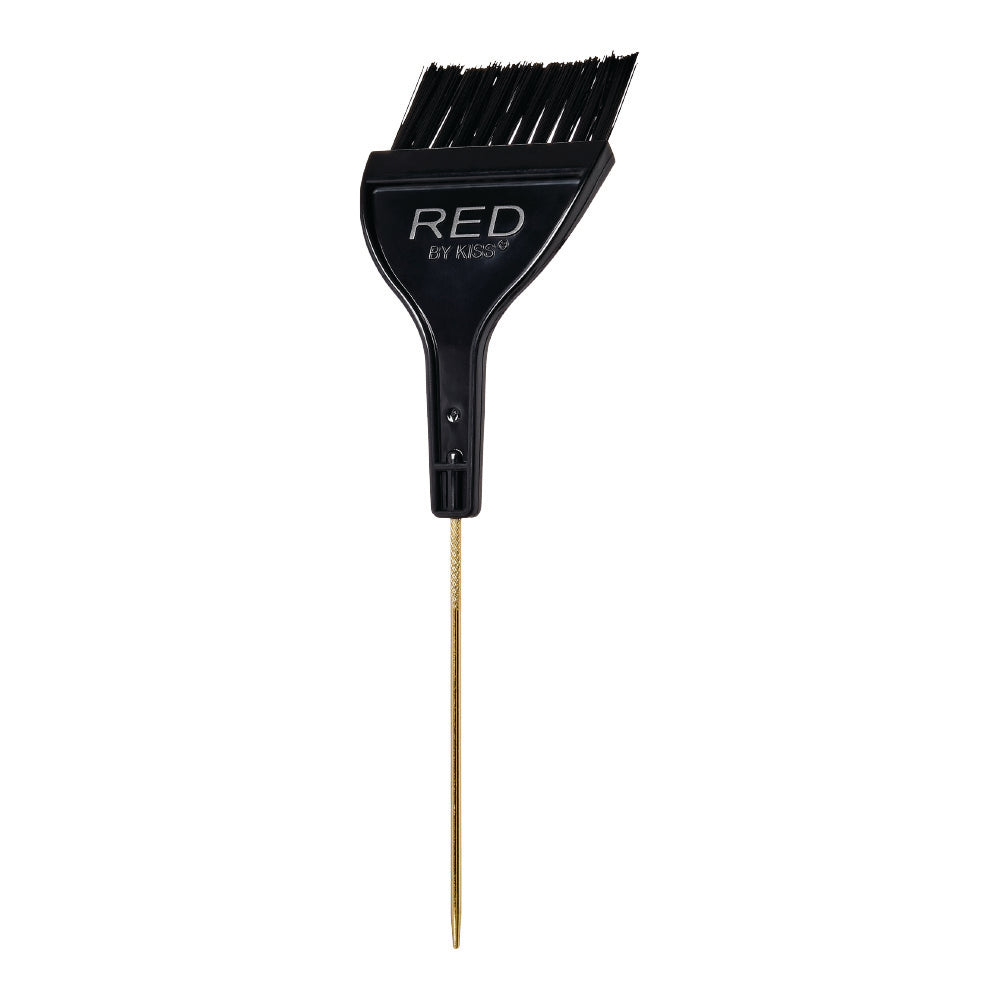 Red By Kiss J-Shape Dye Brush