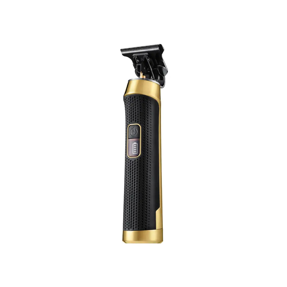 Red By Kiss Cordless Trimmer Edge King