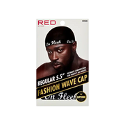 Red By Kiss Fashion Wave Cap