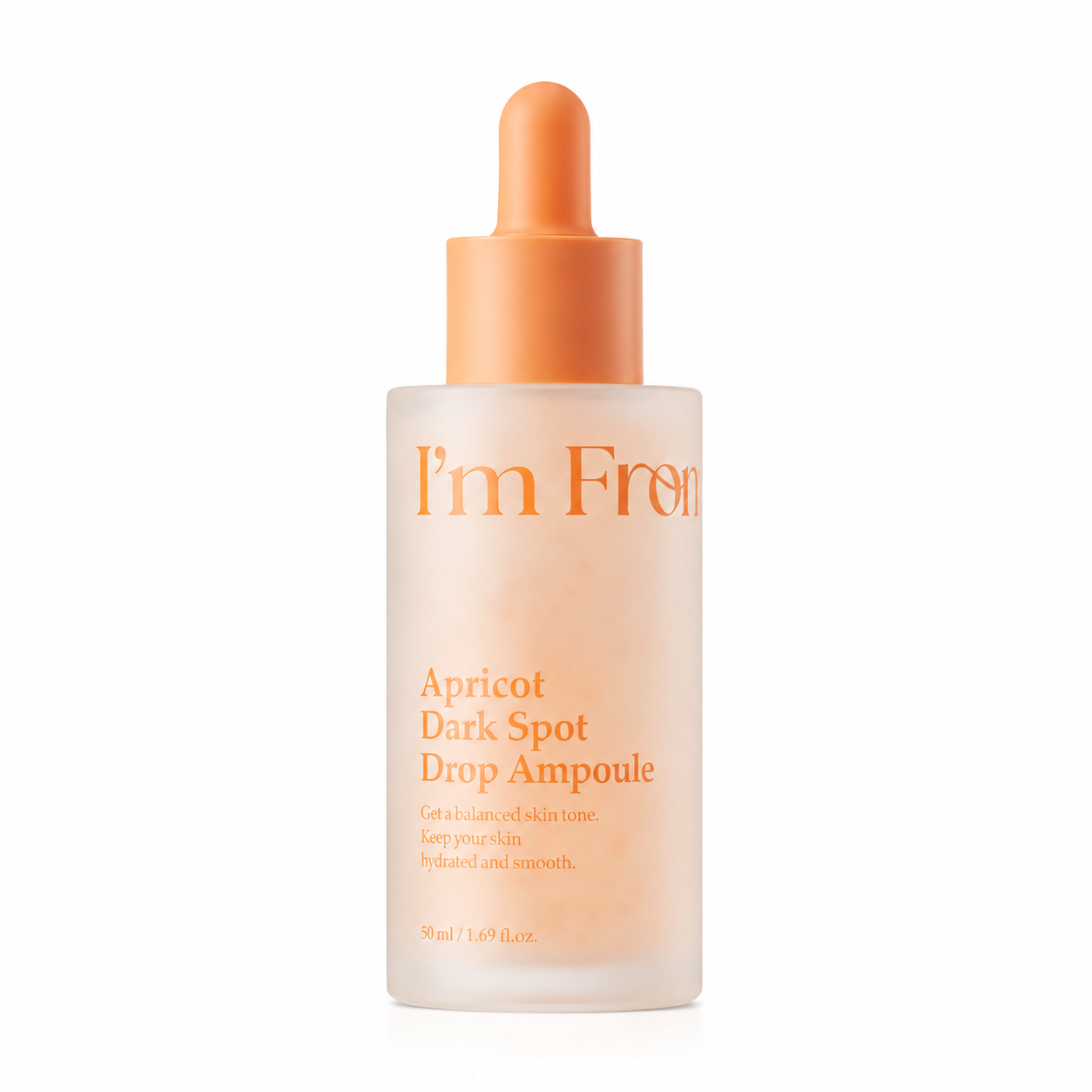 I’m From Apricot Dark Spot Drop Ampoule 50ml thumbnail