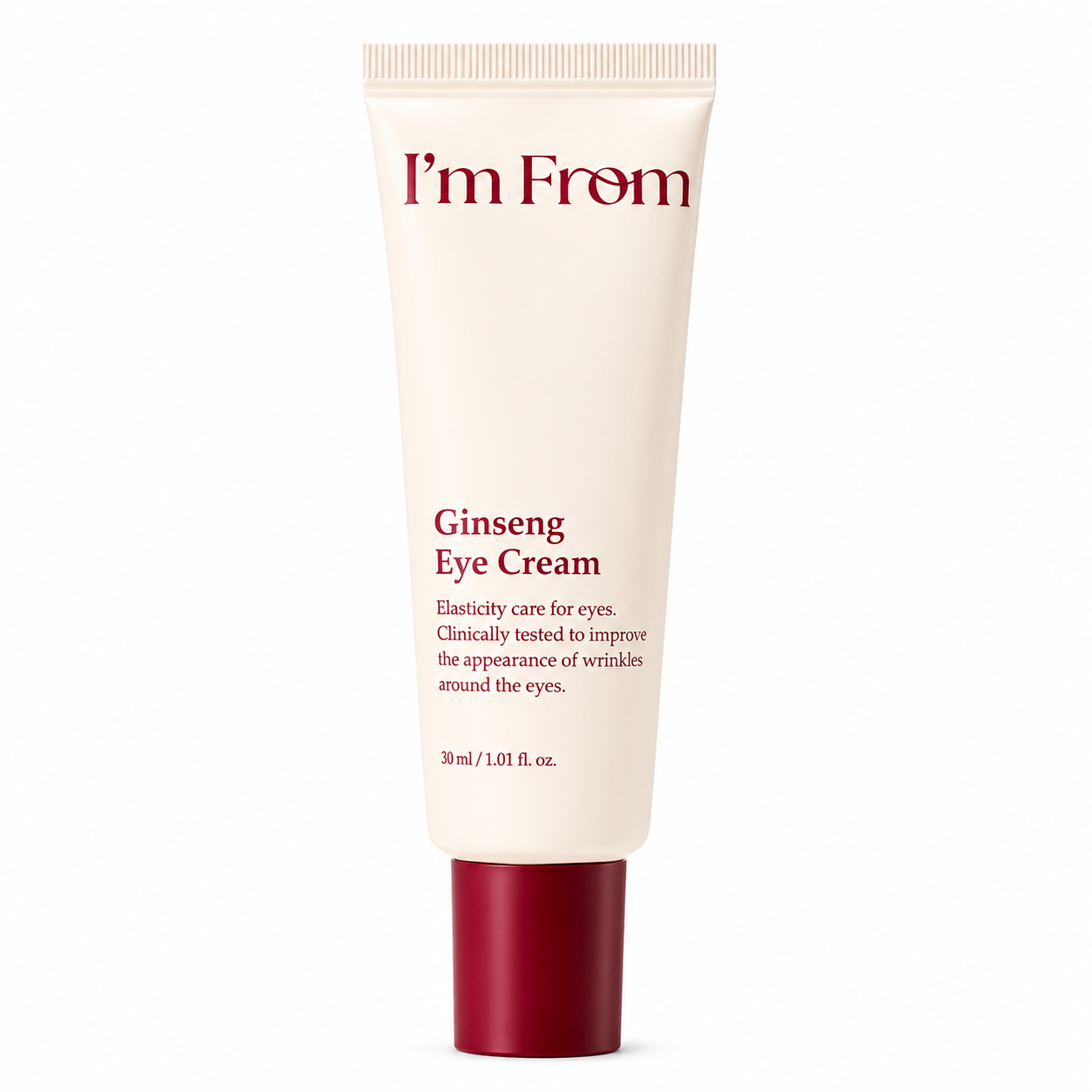 I’m From Ginseng Eye Cream 30g thumbnail