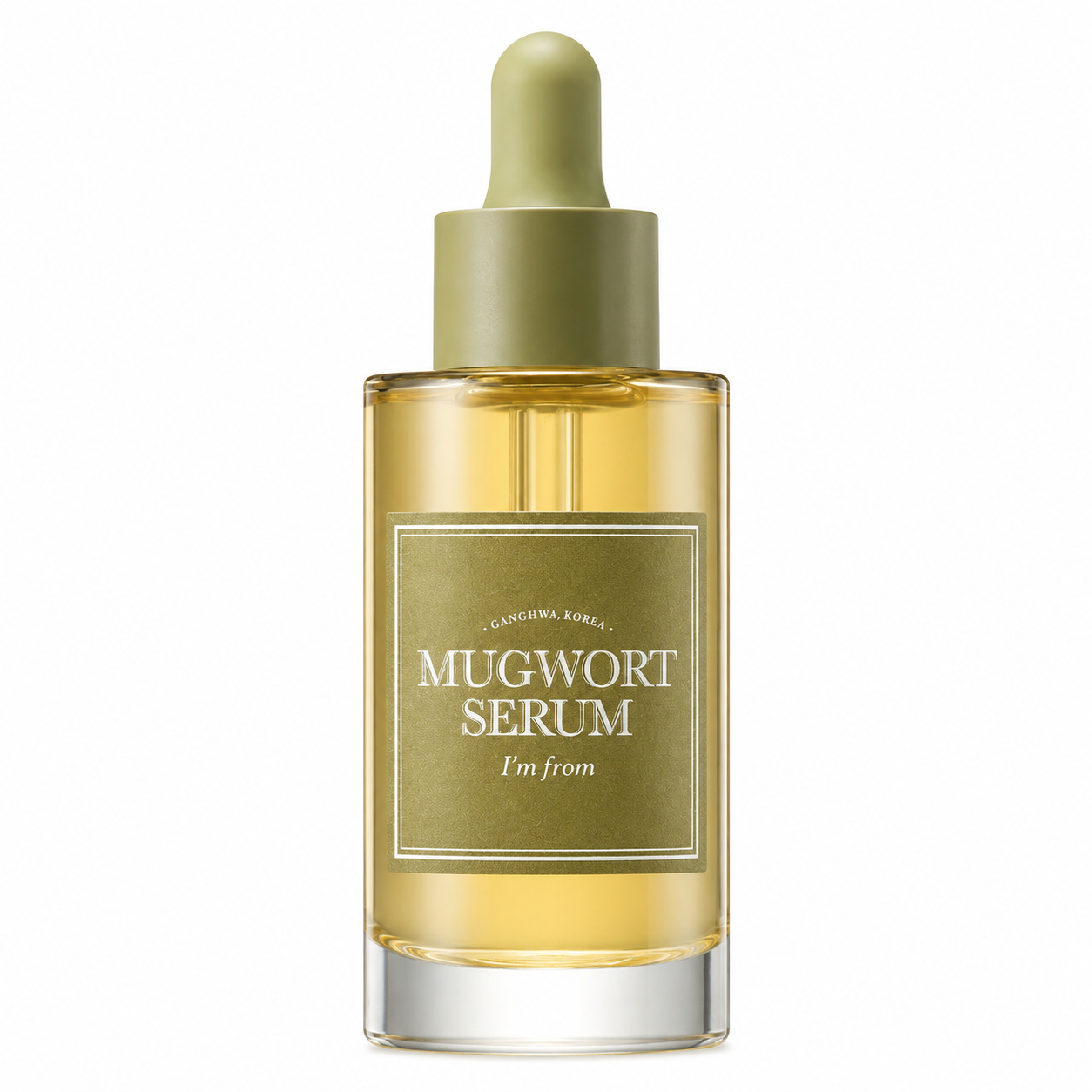 I’m From Mugwort Serum 30ml