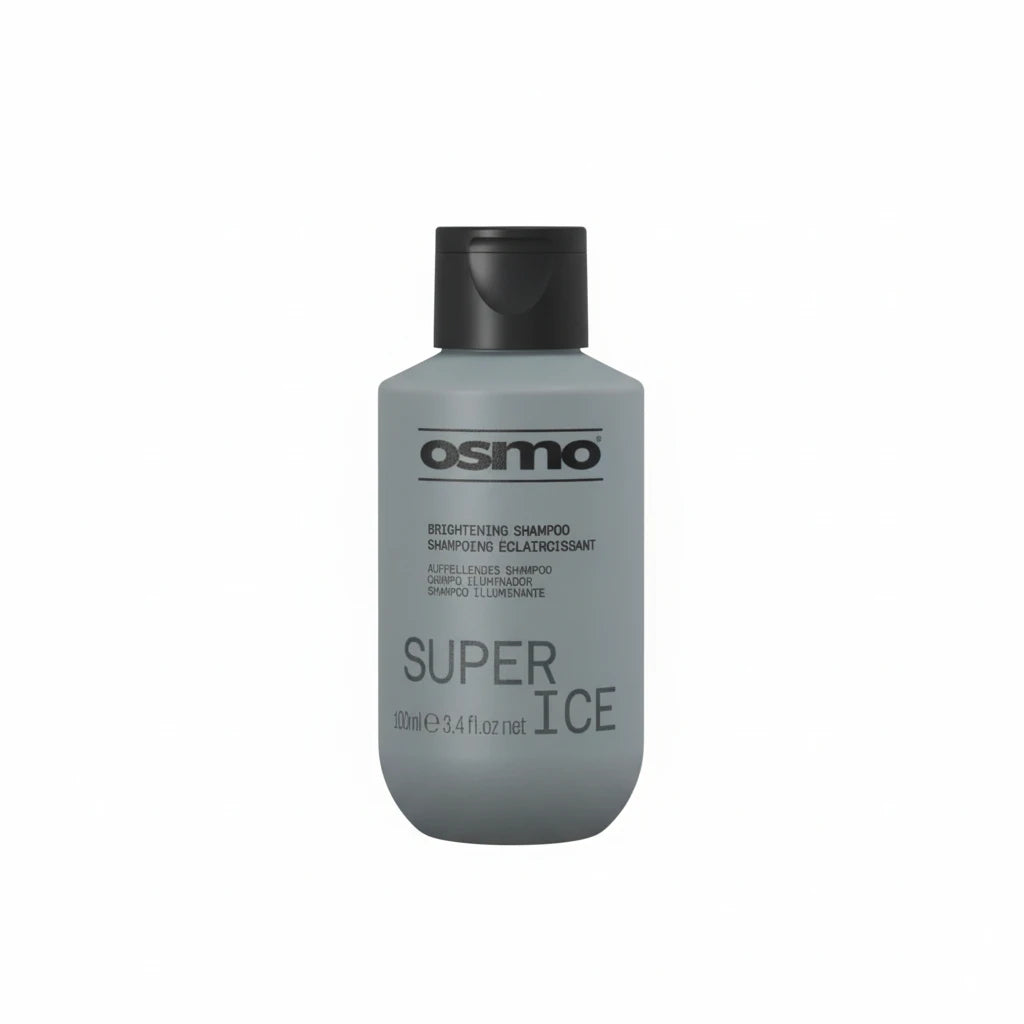 Osmo Super Ice Brightening Shampoo