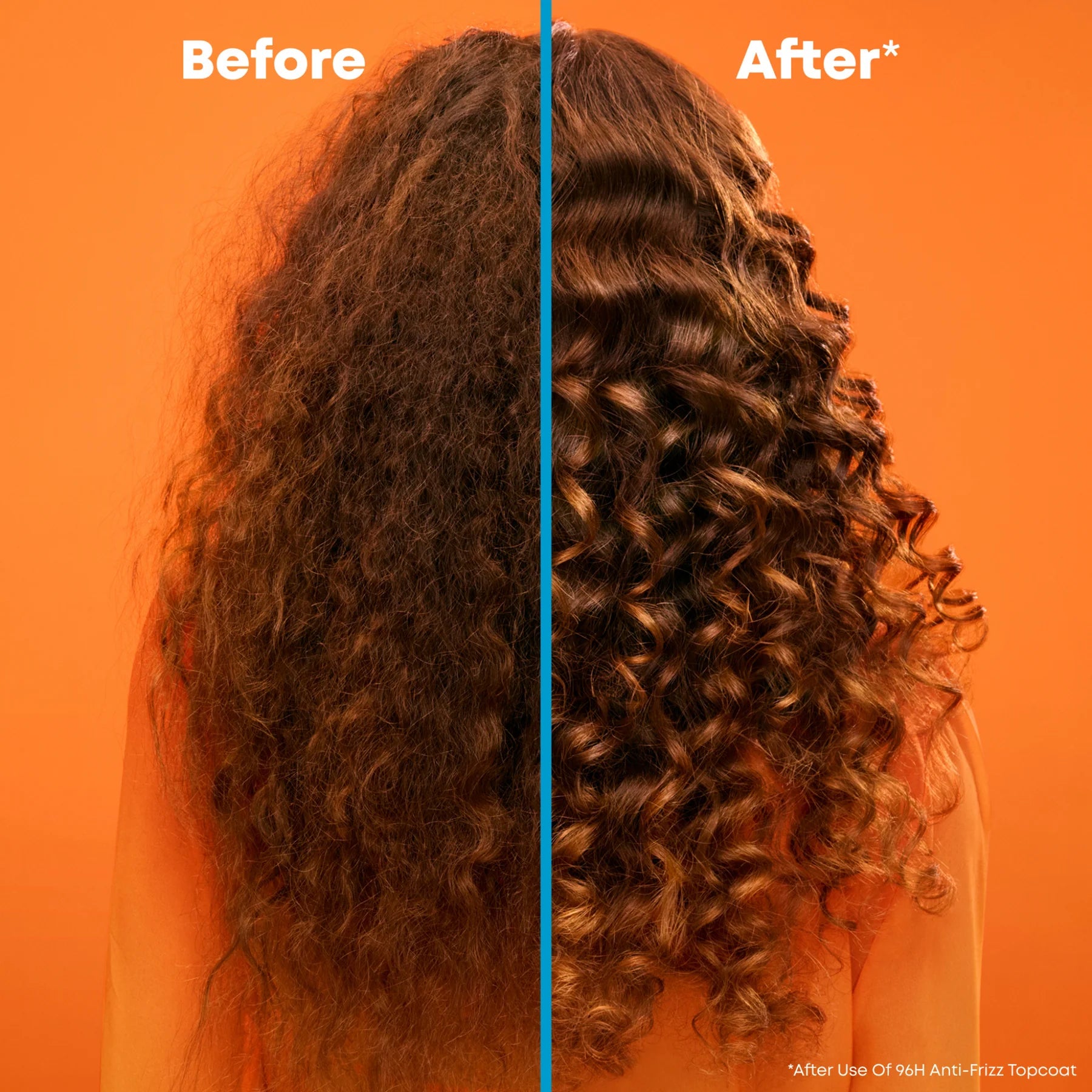 Matrix 96H Anti-Frizz Topcoat