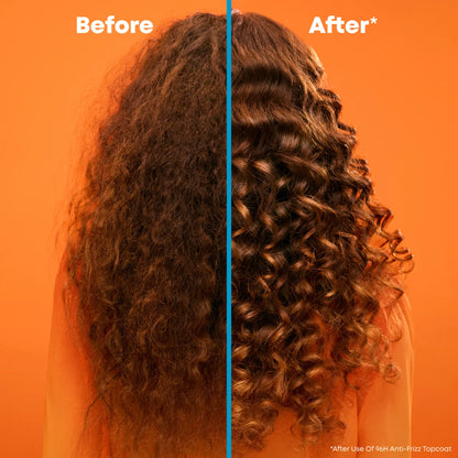 Matrix 96H Anti-Frizz Topcoat