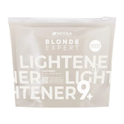 Indola Blonde Expert Lightener Up to 9+ Levels Of Lift White Powder 450g