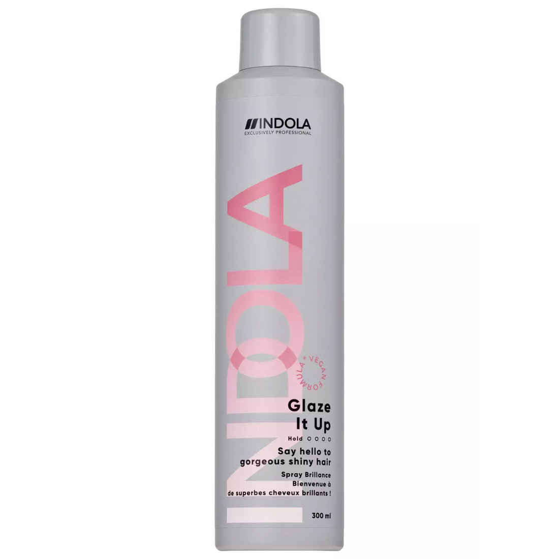 Indola Glaze It Up Shine Spray 300ml
