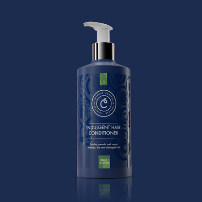 CurlyEllie Indulgent Hair Conditioner