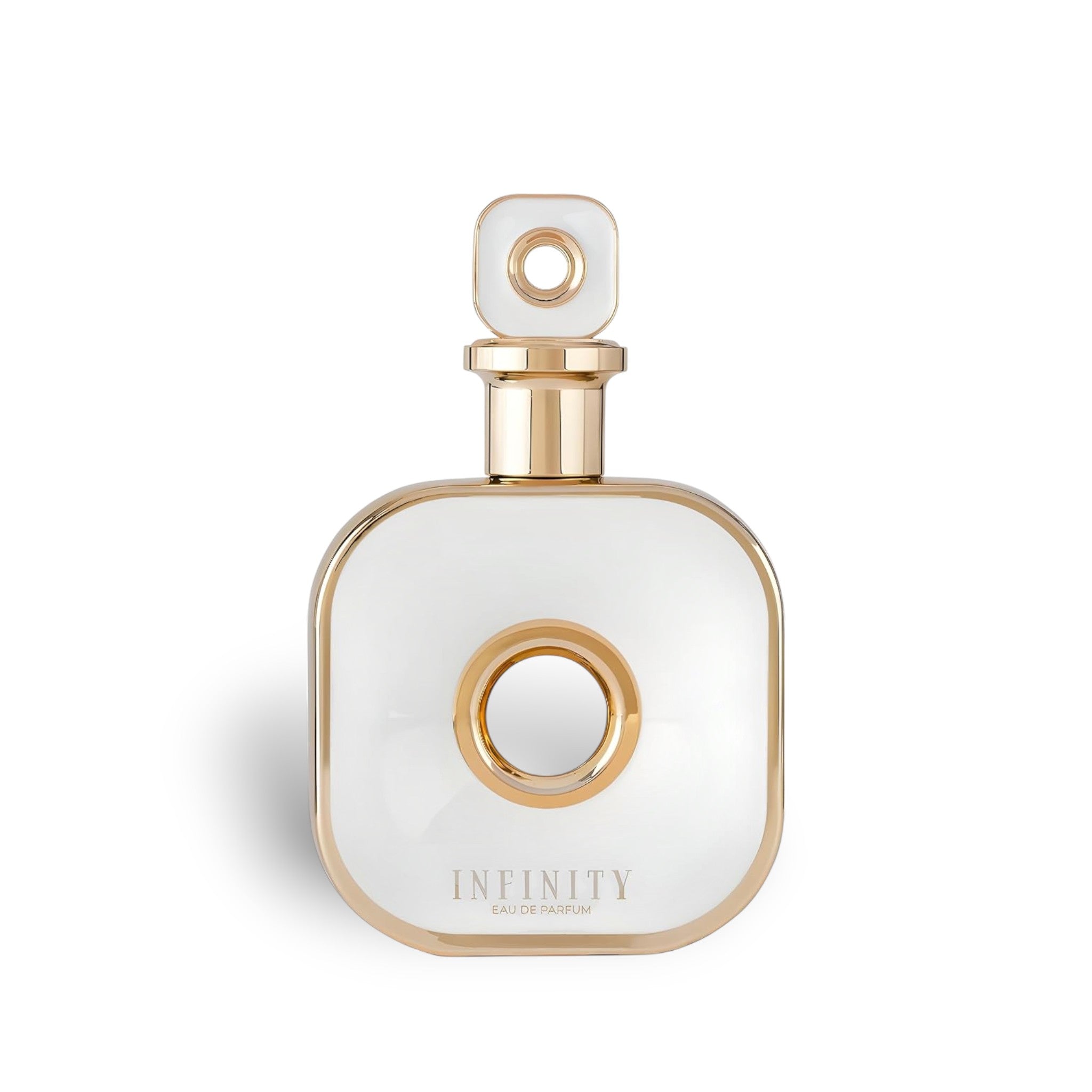 Armaf Infinity Gold Eau De Parfum 105ml