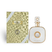 Armaf Infinity Gold Eau De Parfum 105ml
