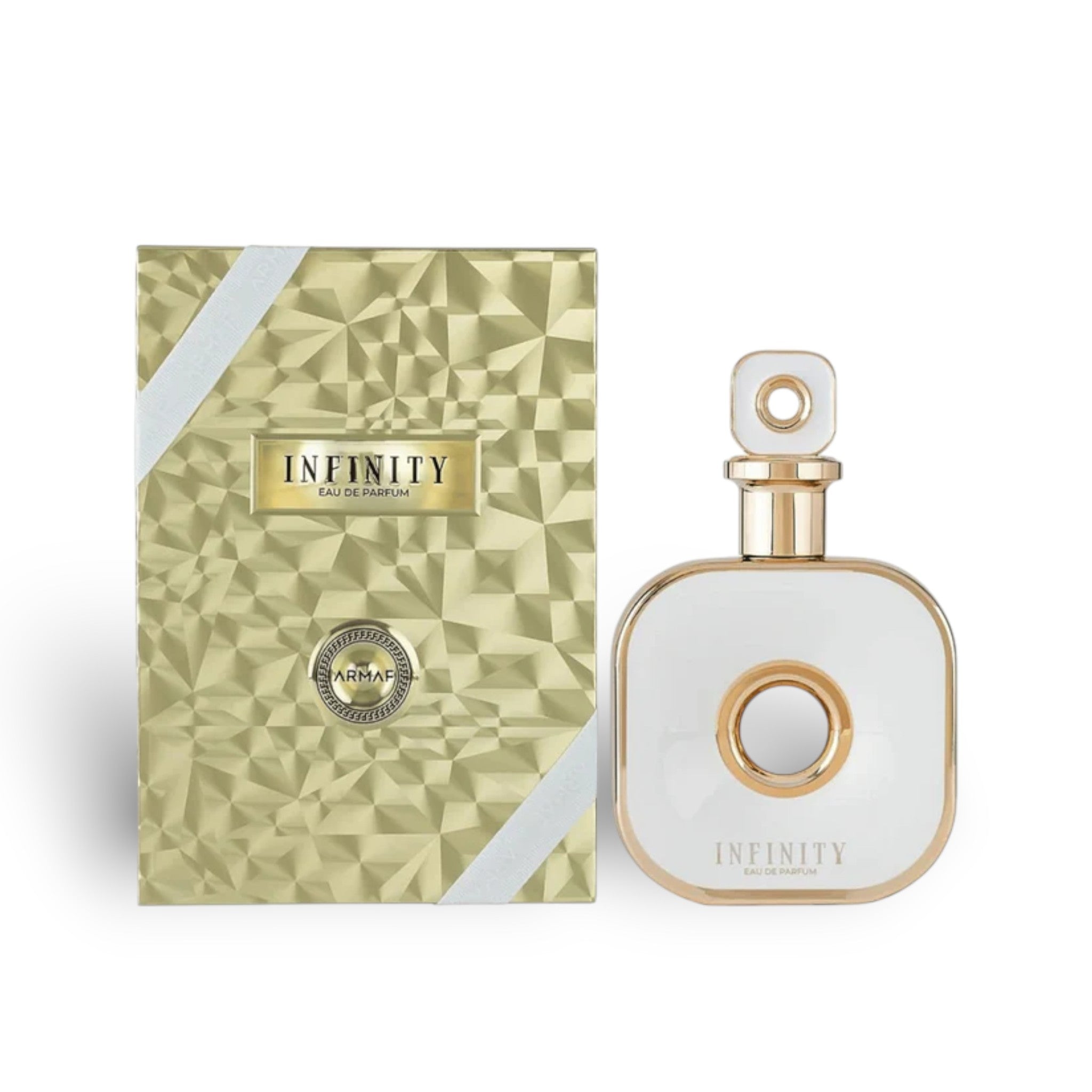 Armaf Infinity Gold Eau De Parfum 105ml