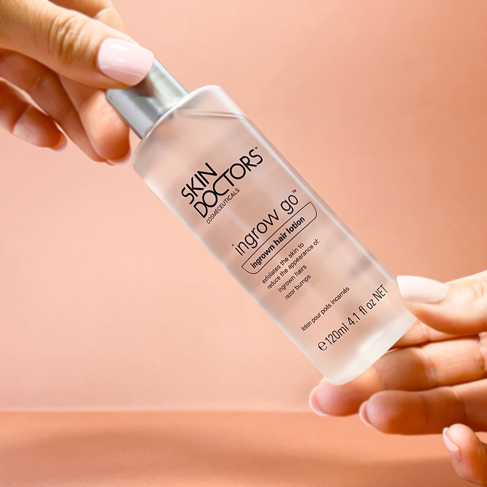Skin Doctors Ingro Go 120ml