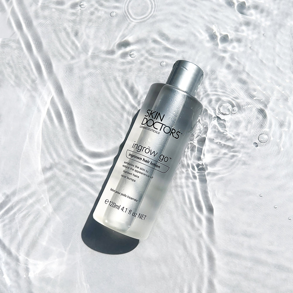 Skin Doctors Ingro Go 120ml