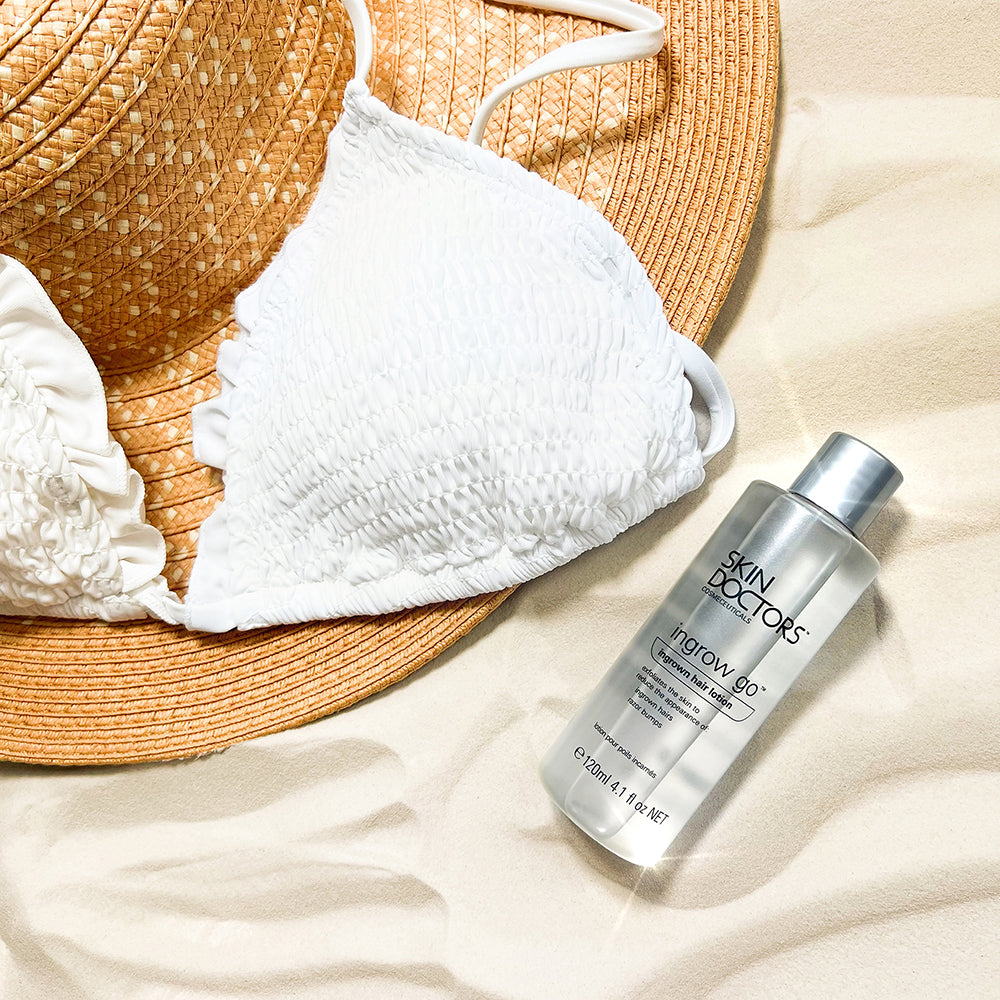 Skin Doctors Ingro Go 120ml