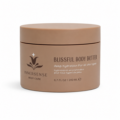Innersense Blissful Body Butter 6.7oz