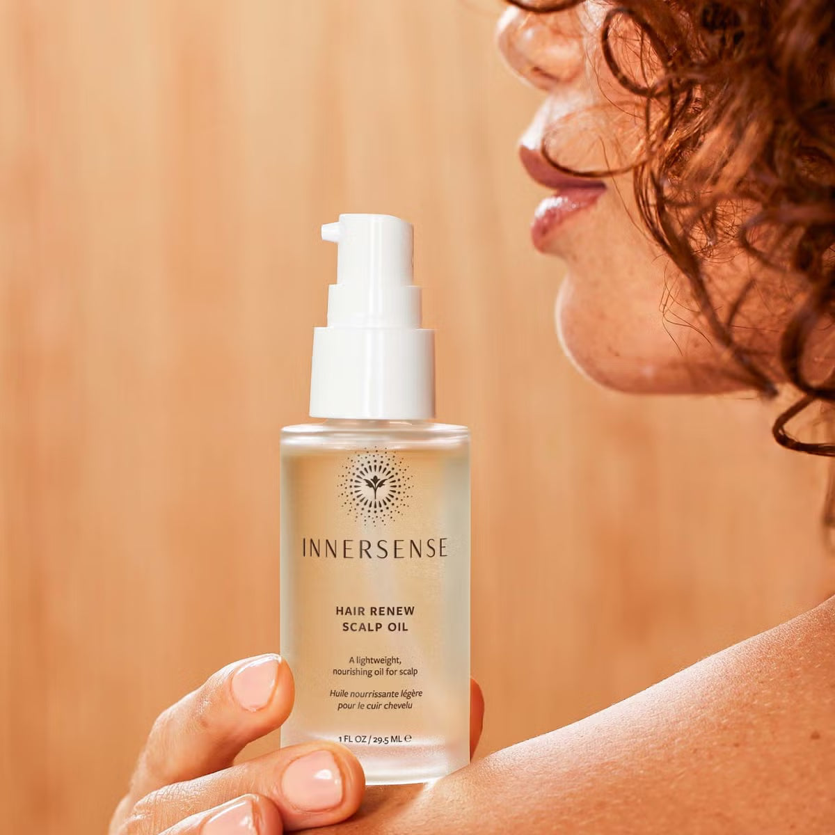 Innersense Hair Renew Scalp Oil 29ml