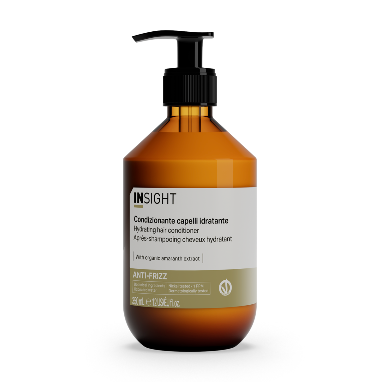 Insight Anti-Frizz Hydrating Conditioner 350ml