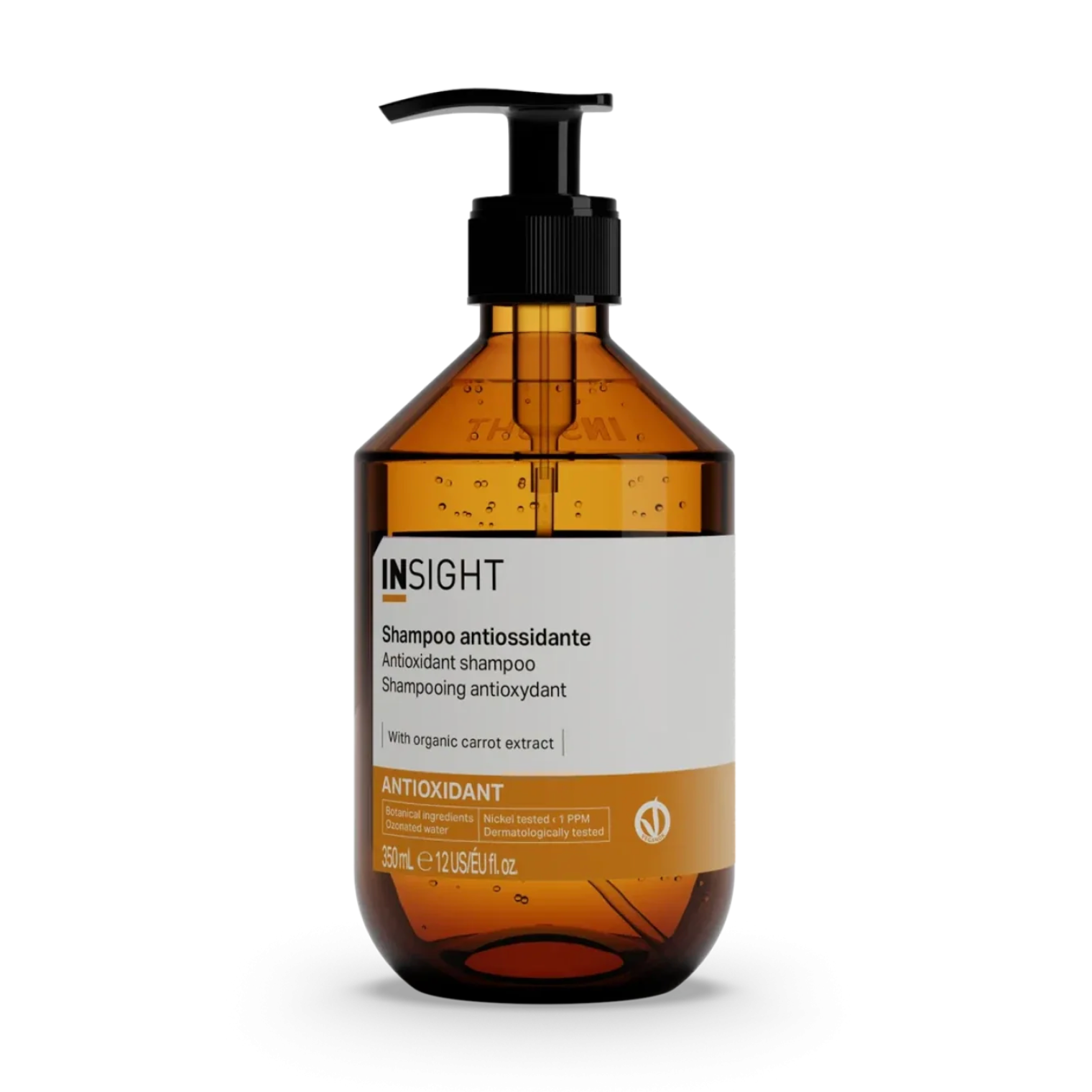 Insight Antioxidant Shampoo 350ml
