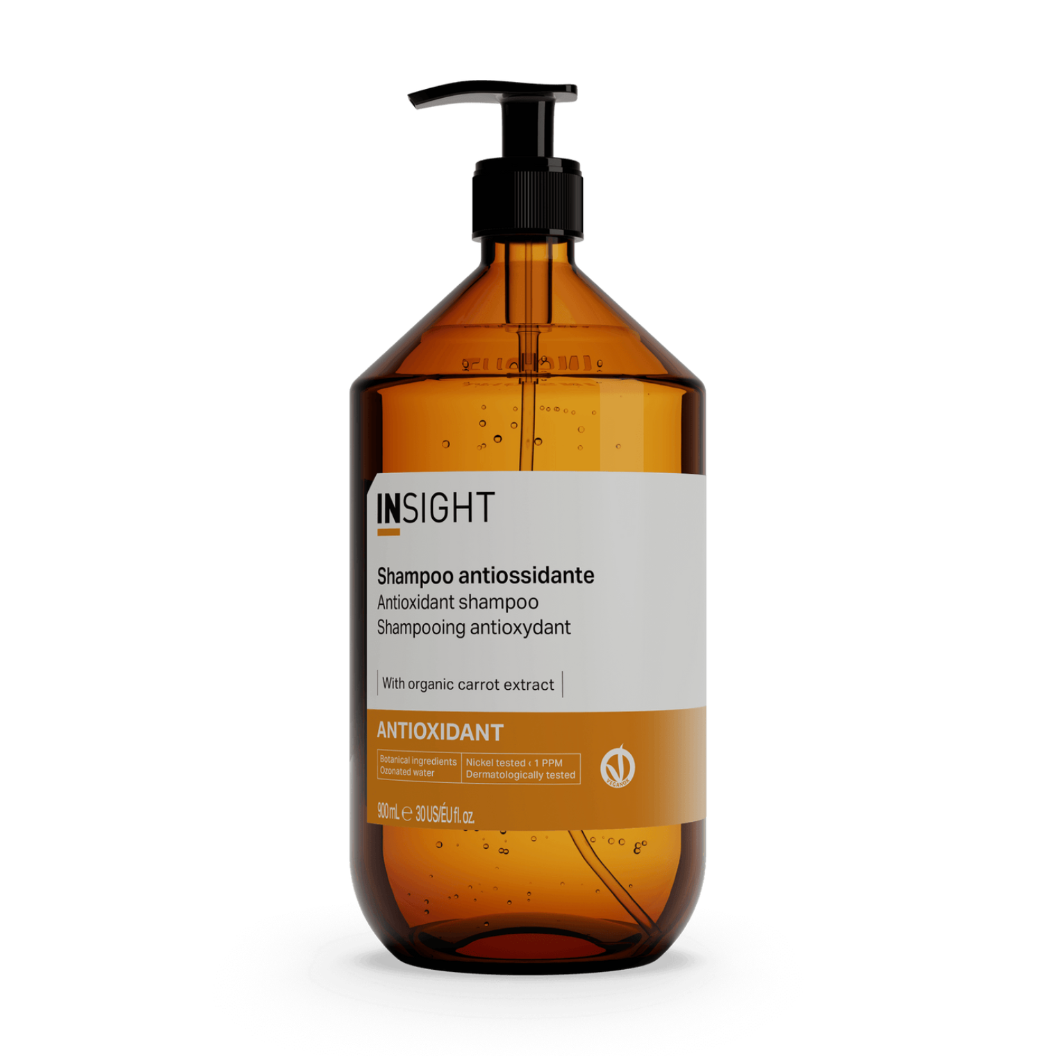Insight Antioxidant Shampoo 900ml