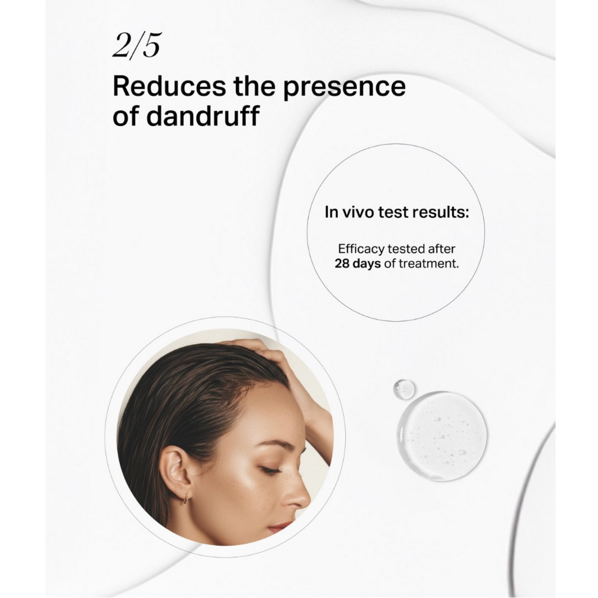 Insight Clarifying Purifying Shampoo