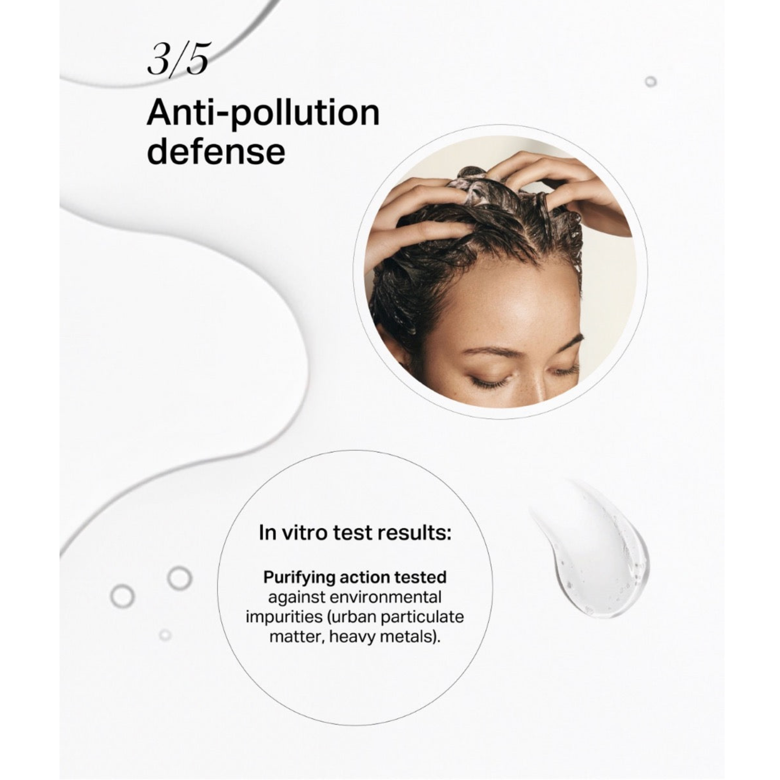 Insight Clarifying Purifying Shampoo