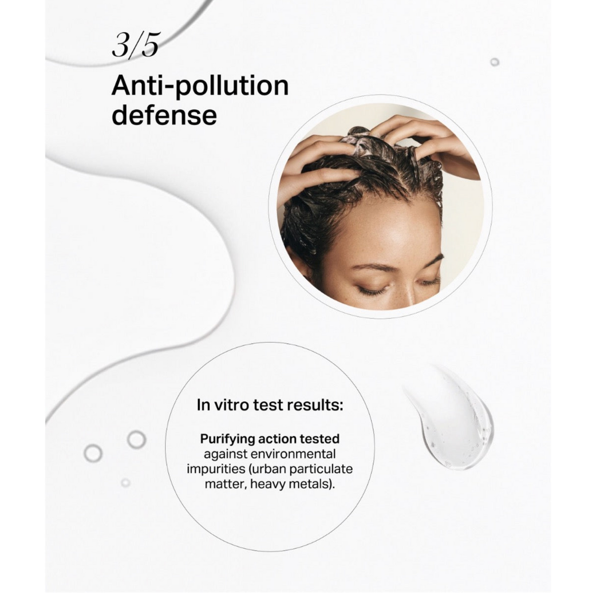 Insight Clarifying Purifying Shampoo