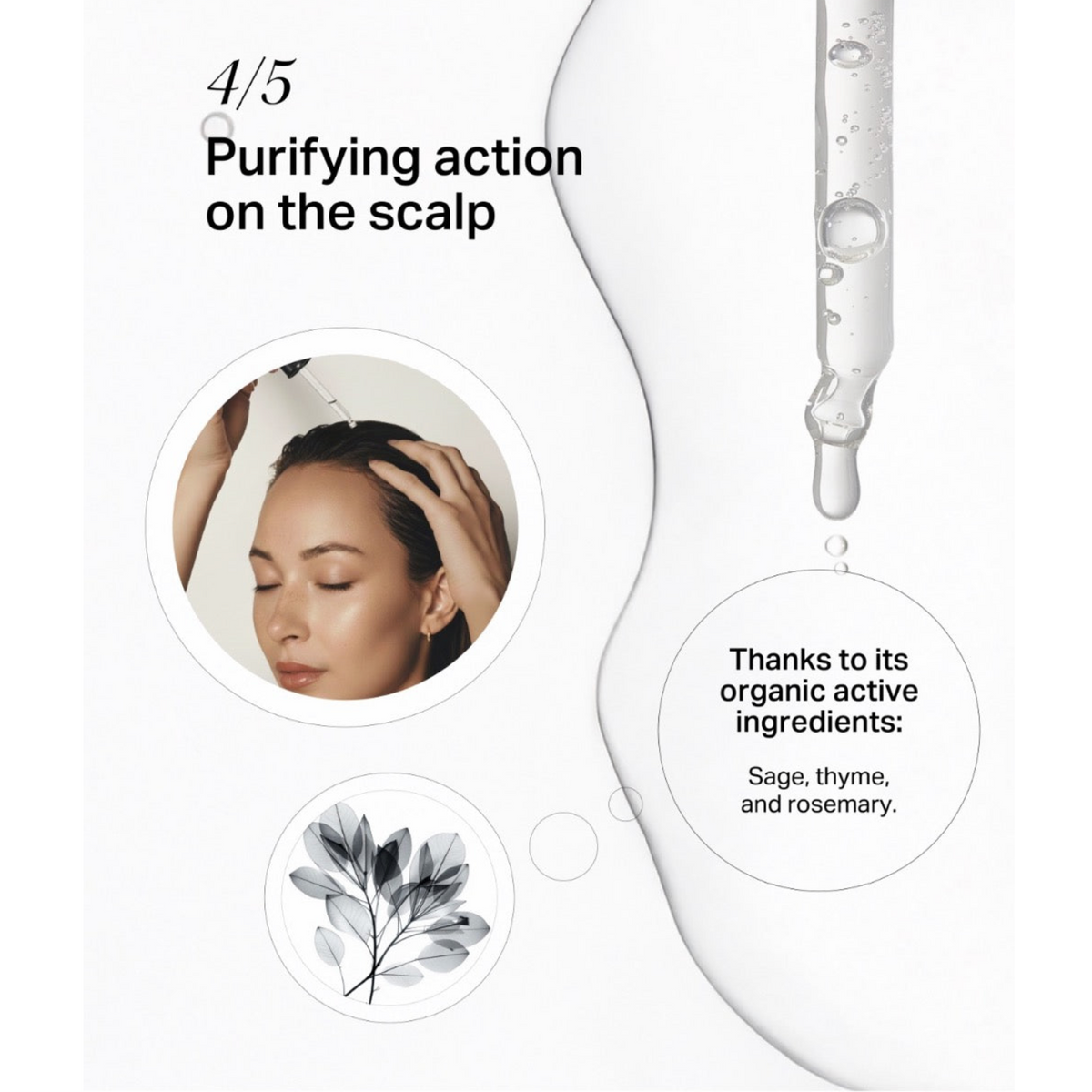 Insight Clarifying Purifying Shampoo