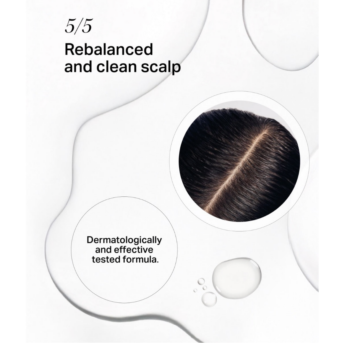 Insight Clarifying Purifying Shampoo
