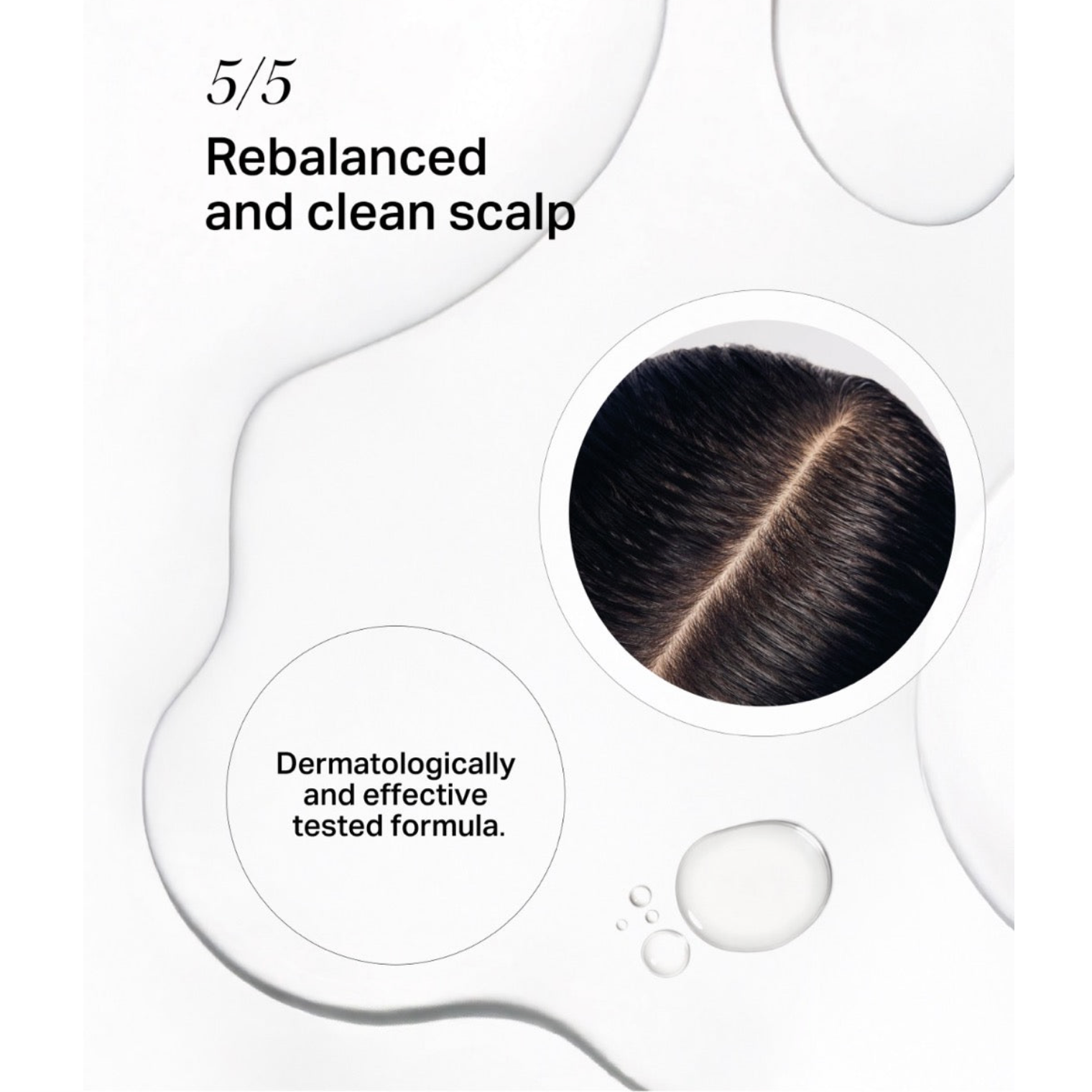 Insight Clarifying Purifying Shampoo