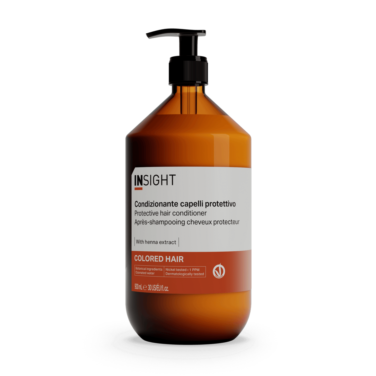 Insight Colored Hair Protective Conditioner 900ml
