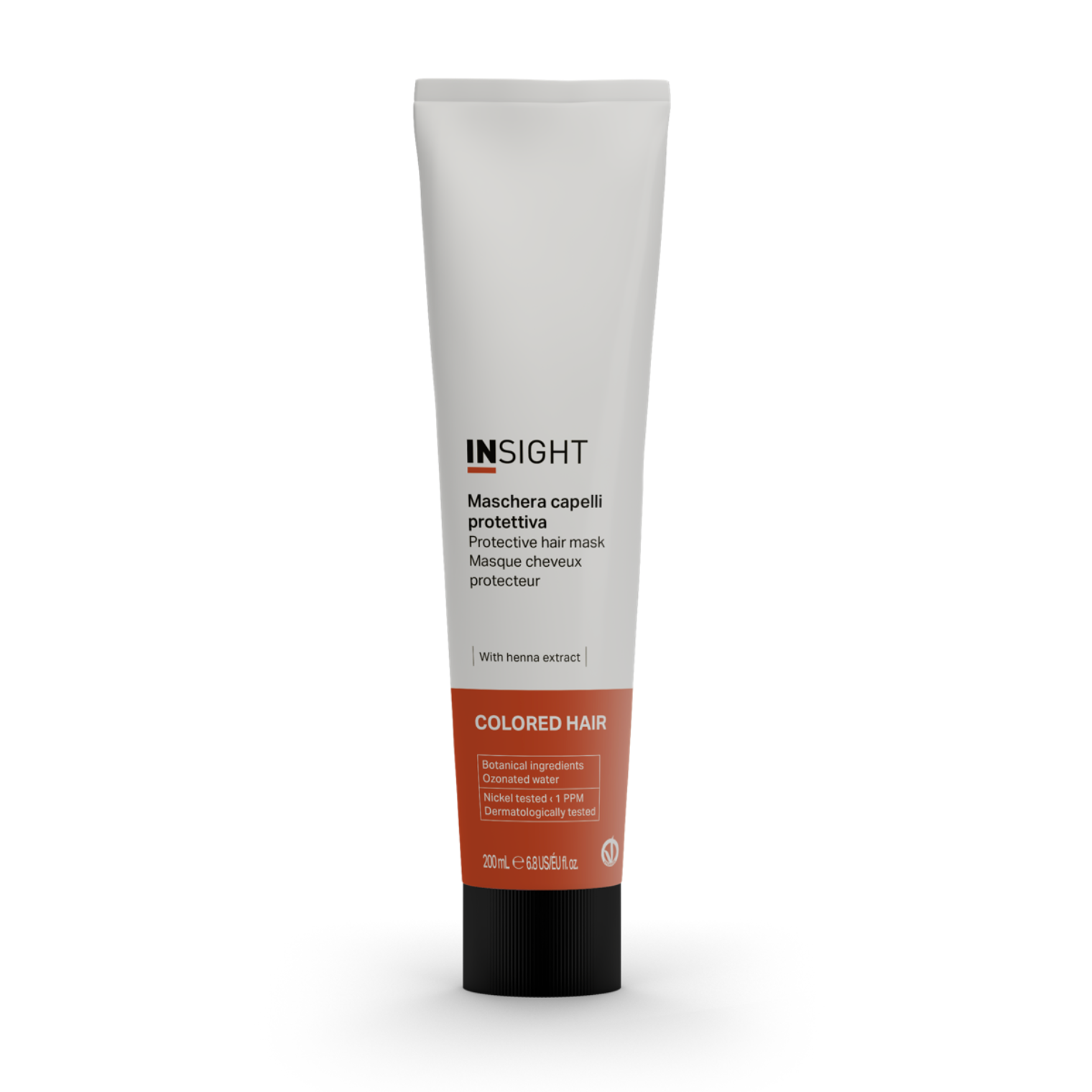 Insight Colored Hair Protective Mask 200ml