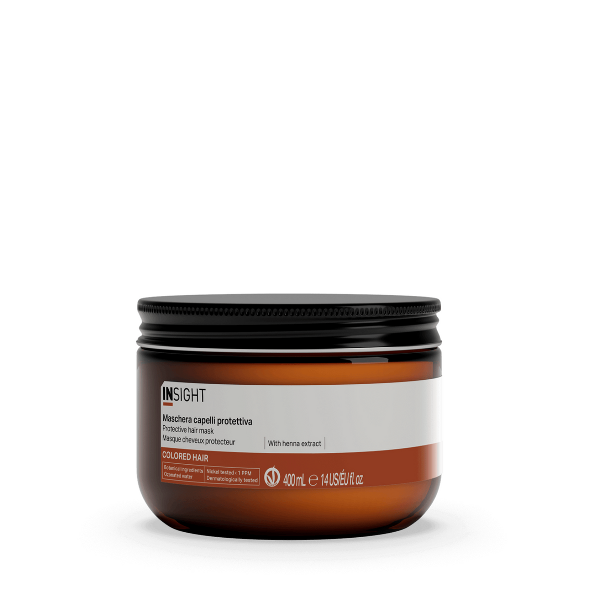 Insight Colored Hair Protective Mask 400ml