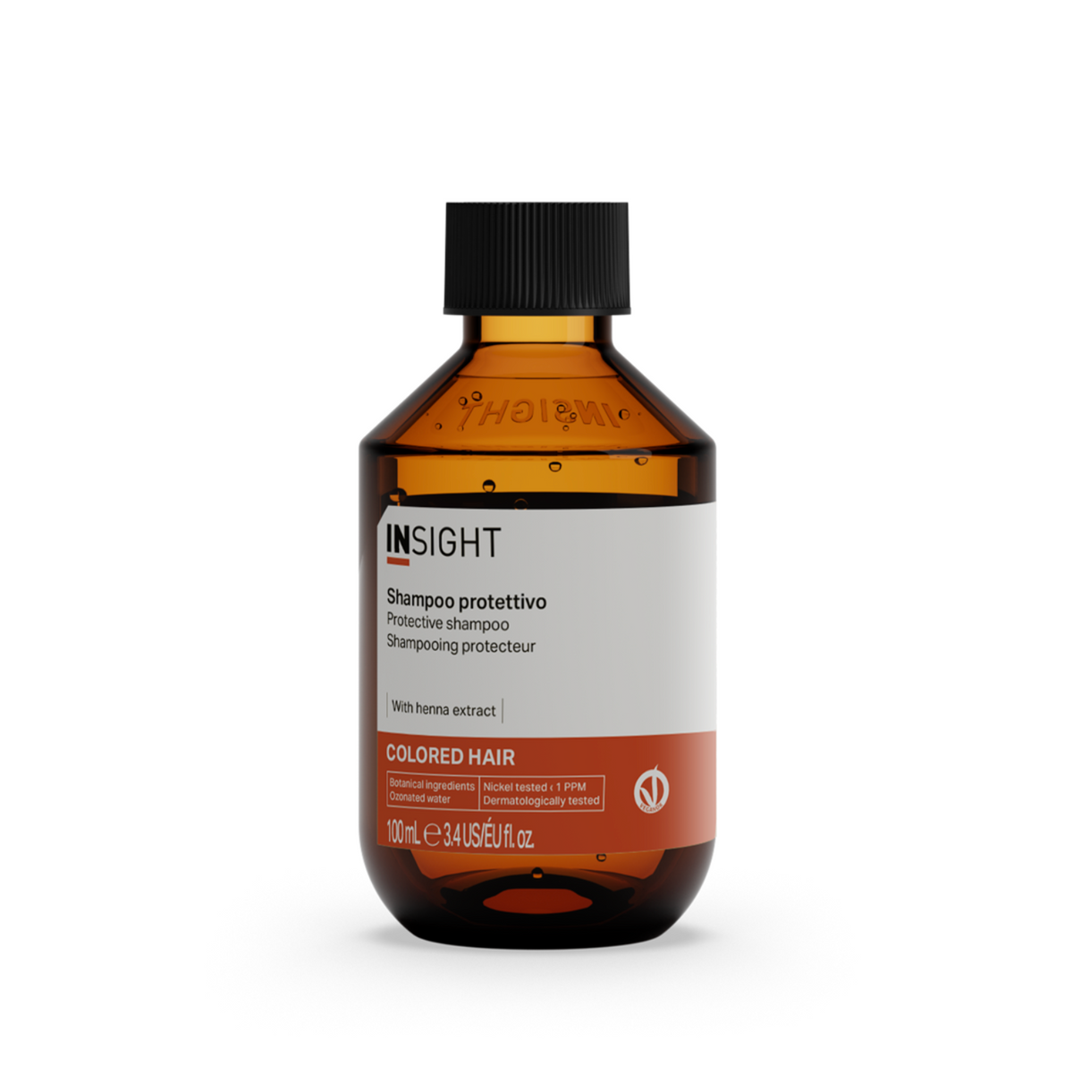 Insight Colored Hair Protective Shampoo 100ml