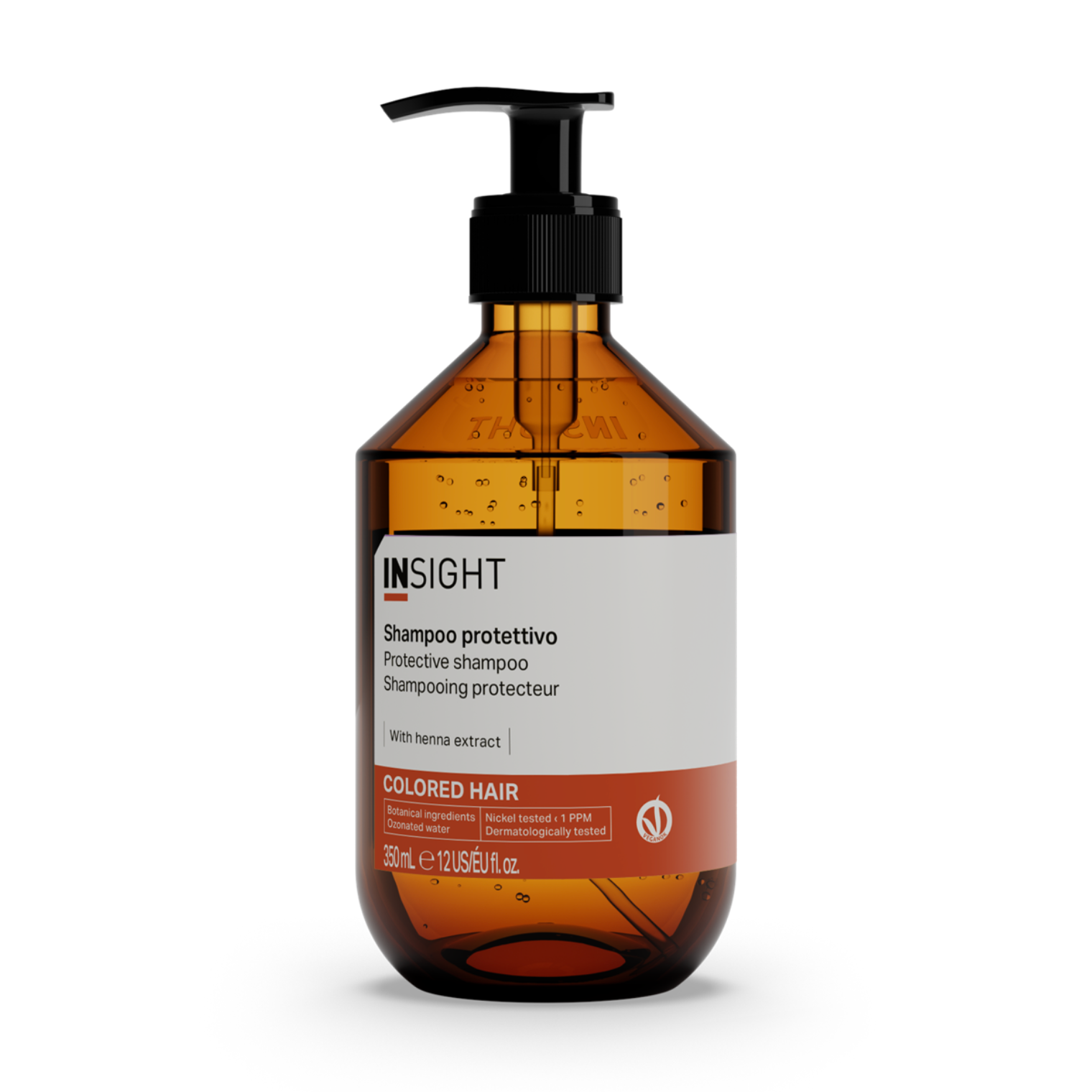 Insight Colored Hair Protective Shampoo 350ml