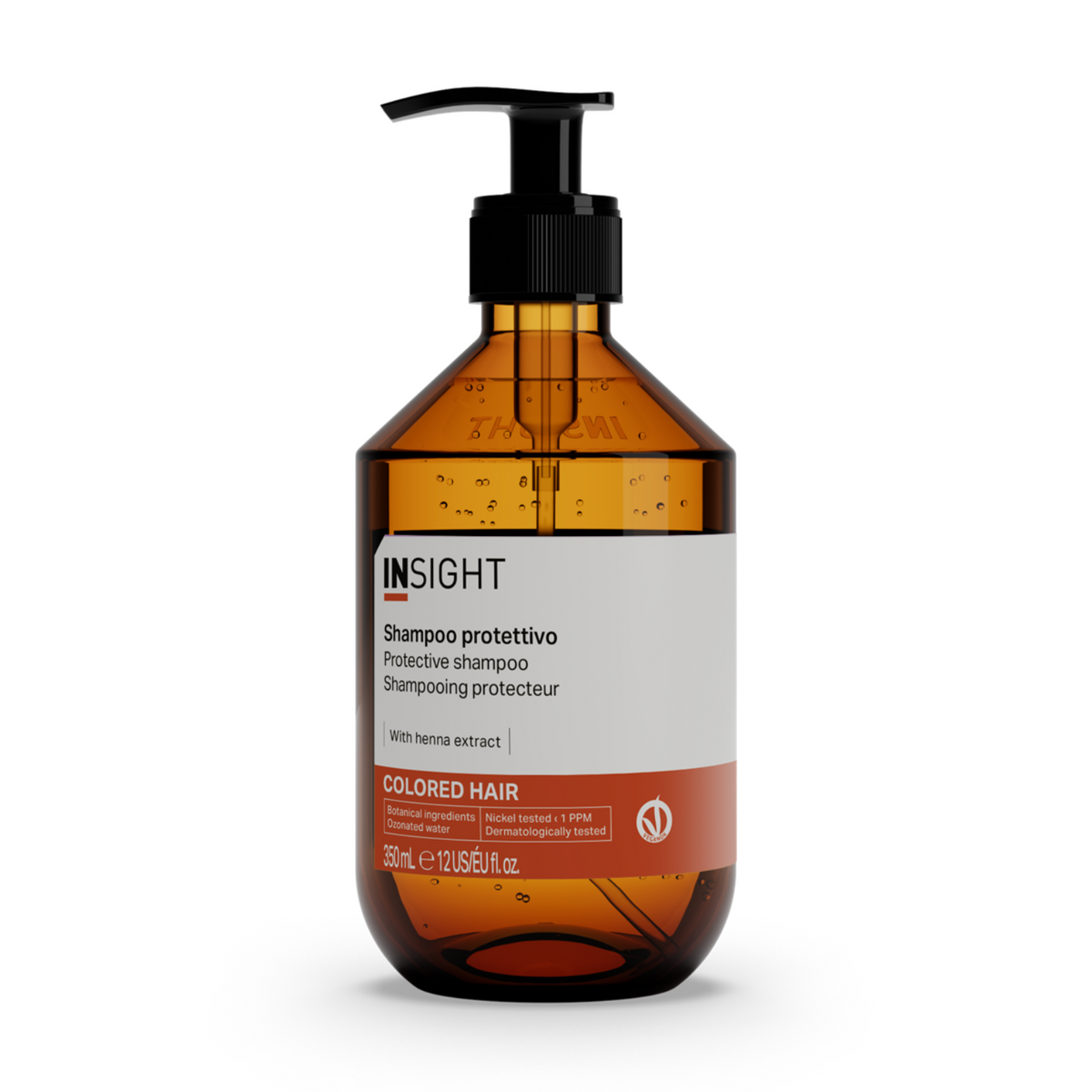 Insight Colored Hair Protective Shampoo 350ml