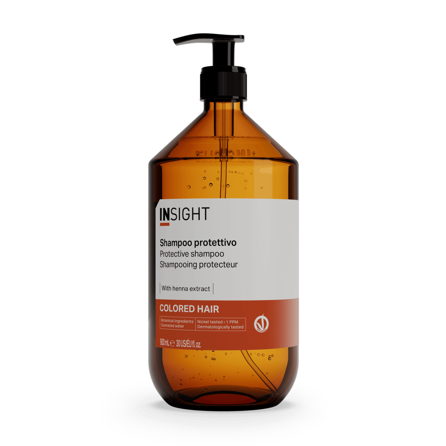 Insight Colored Hair Protective Shampoo 900ml