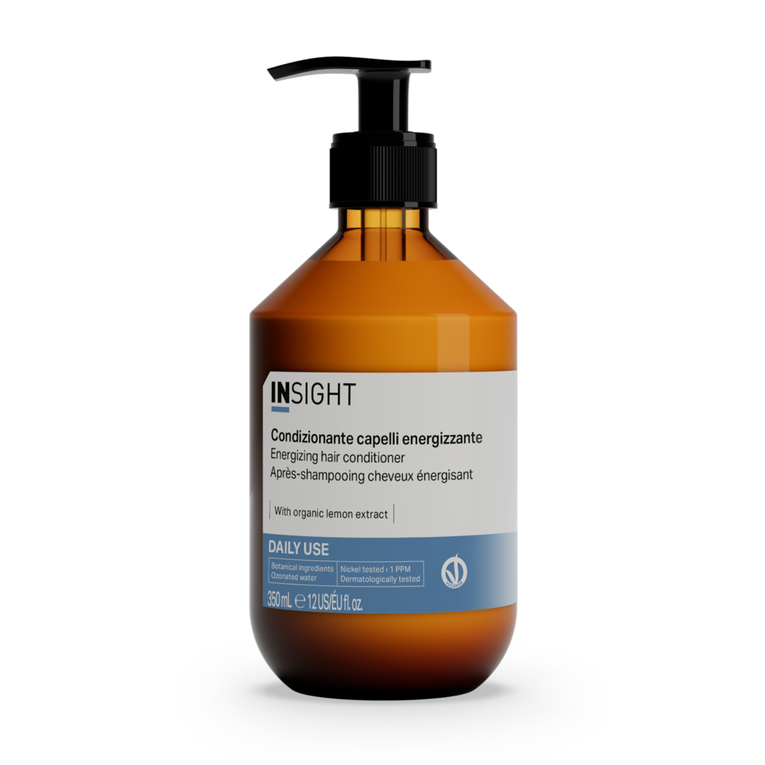 Insight Daily Use Energizing Conditioner 350ml