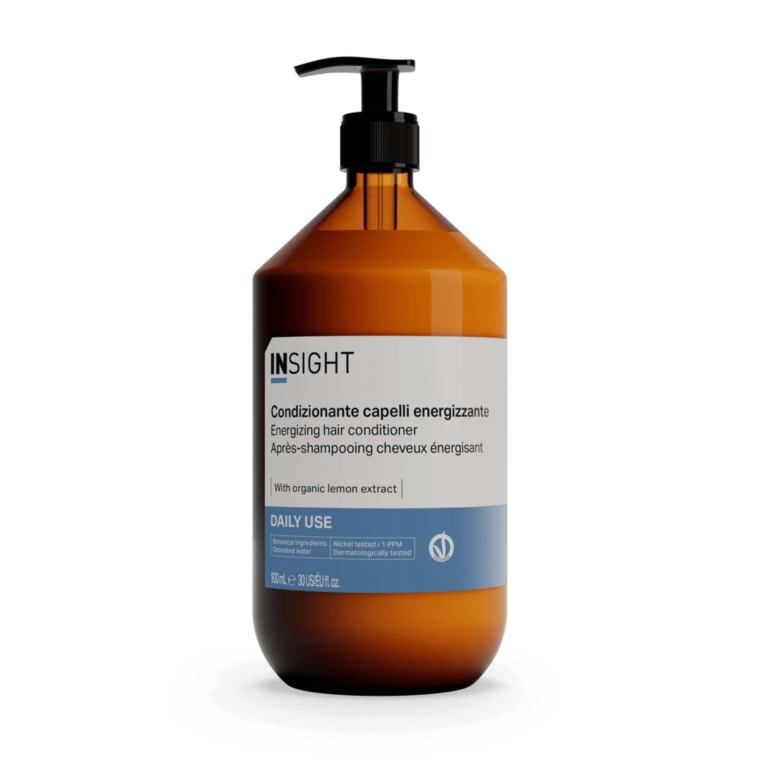 Insight Daily Use Energizing Conditioner 900ml