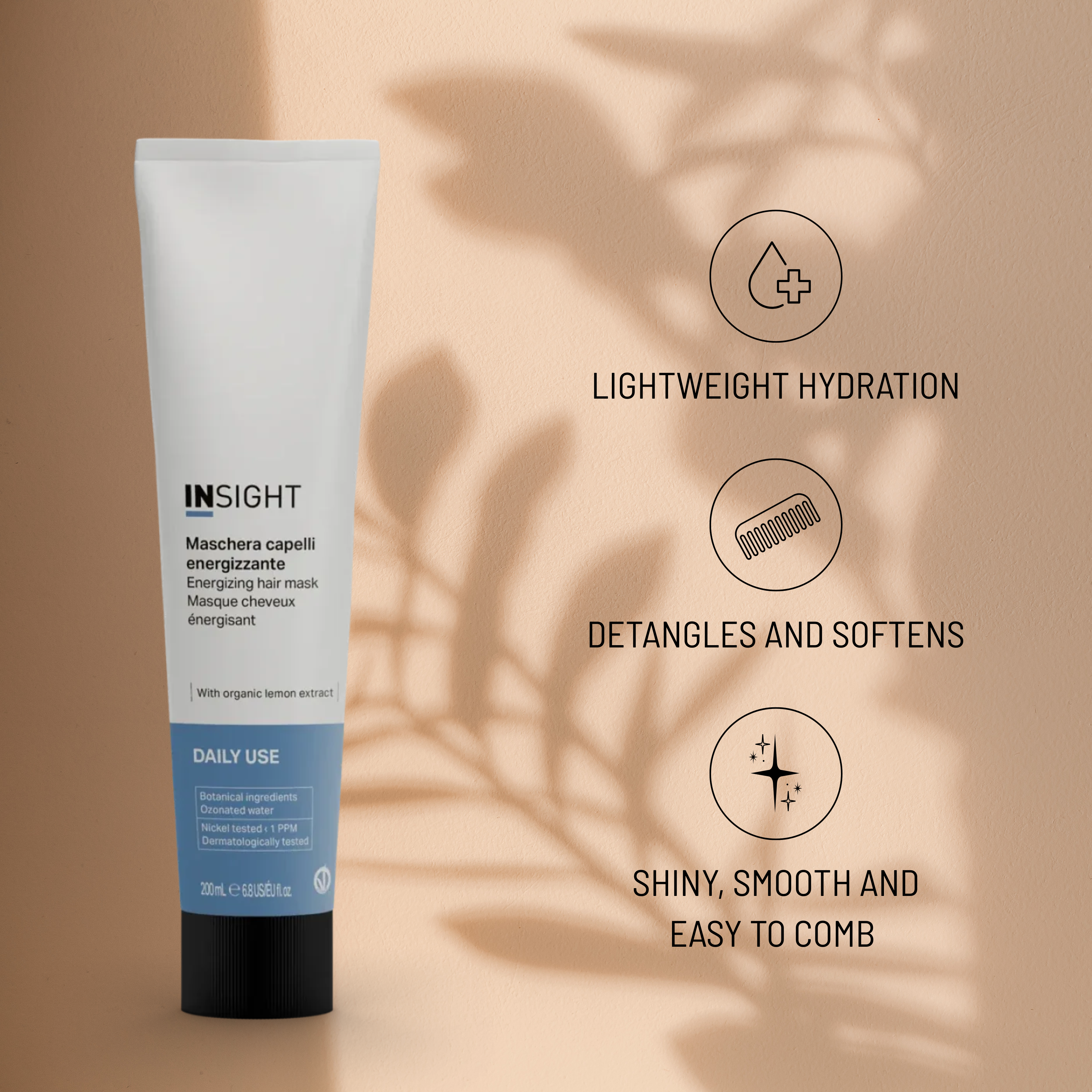 Insight Daily Use Energizing Mask