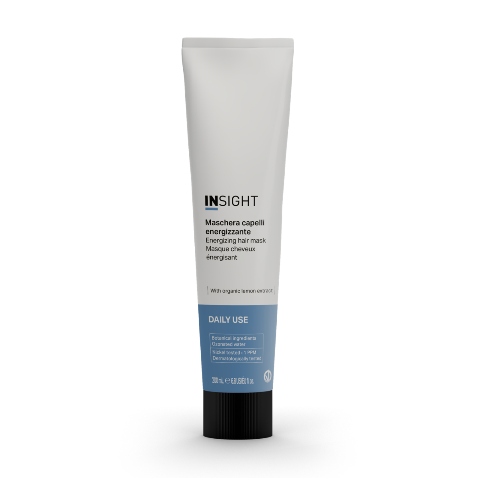 Insight Daily Use Energizing Mask 200ml