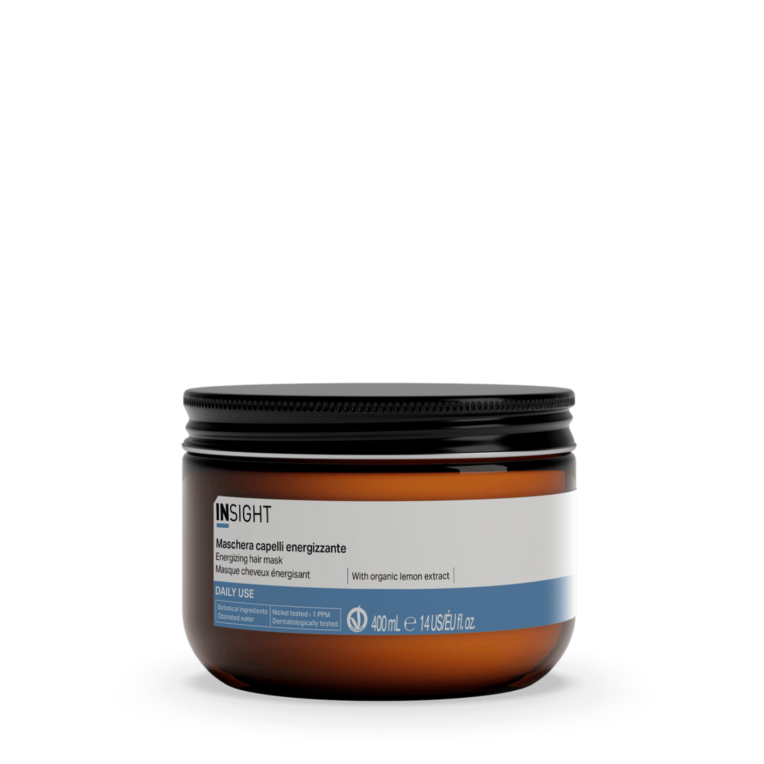 Insight Daily Use Energizing Mask