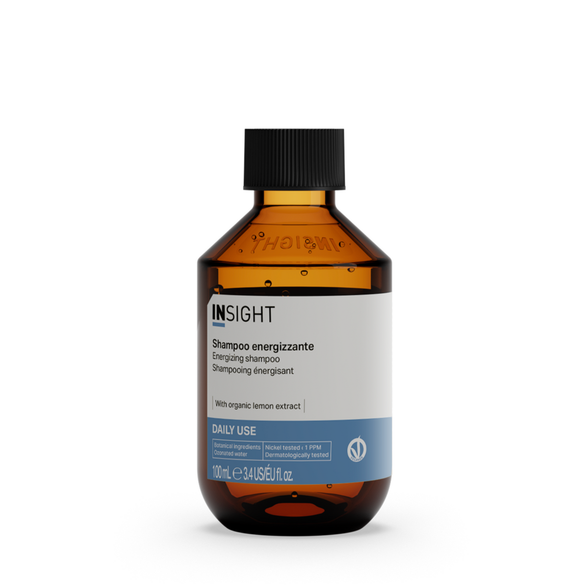 Insight Daily Use Energizing Shampoo 100ml