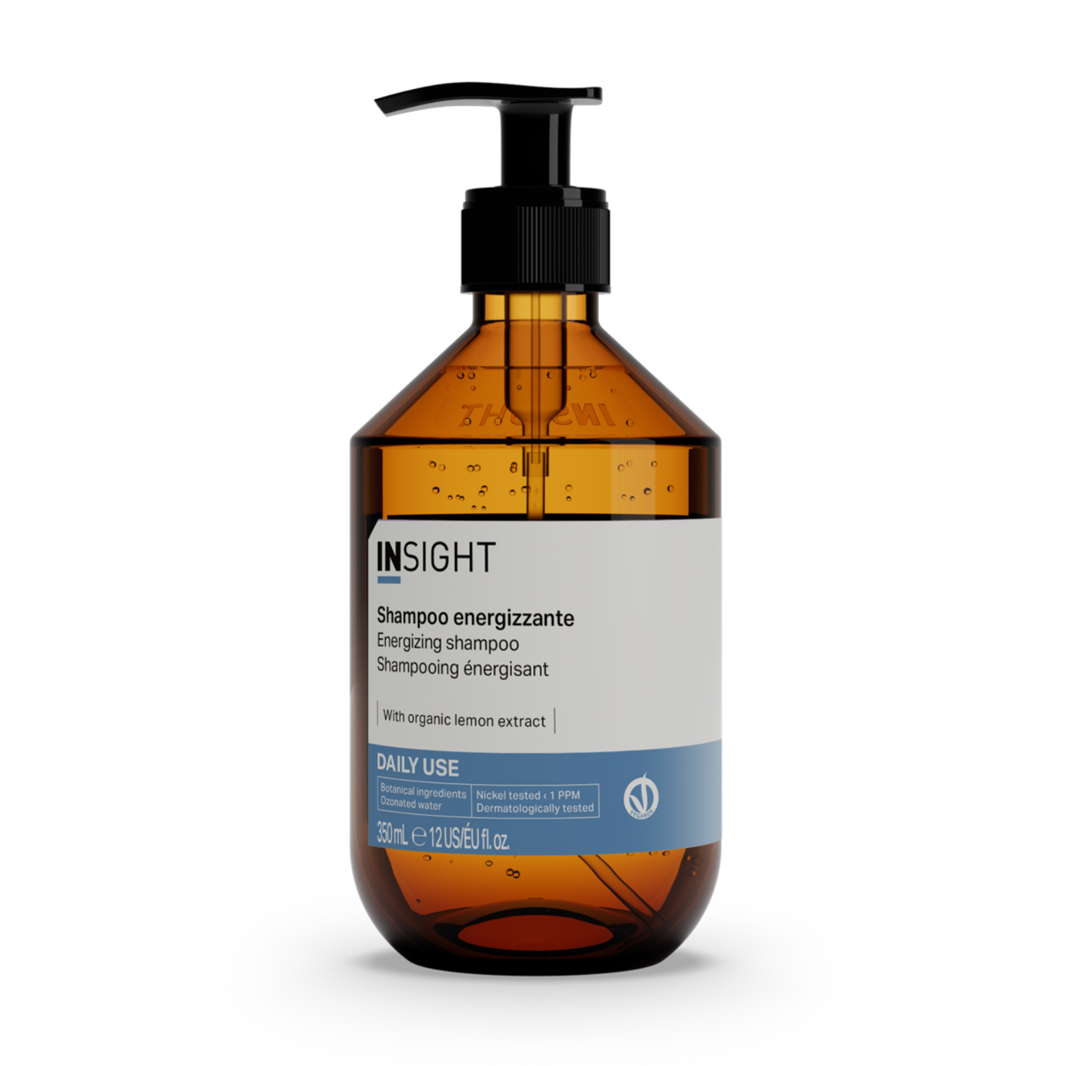 Insight Daily Use Energizing Shampoo 350ml