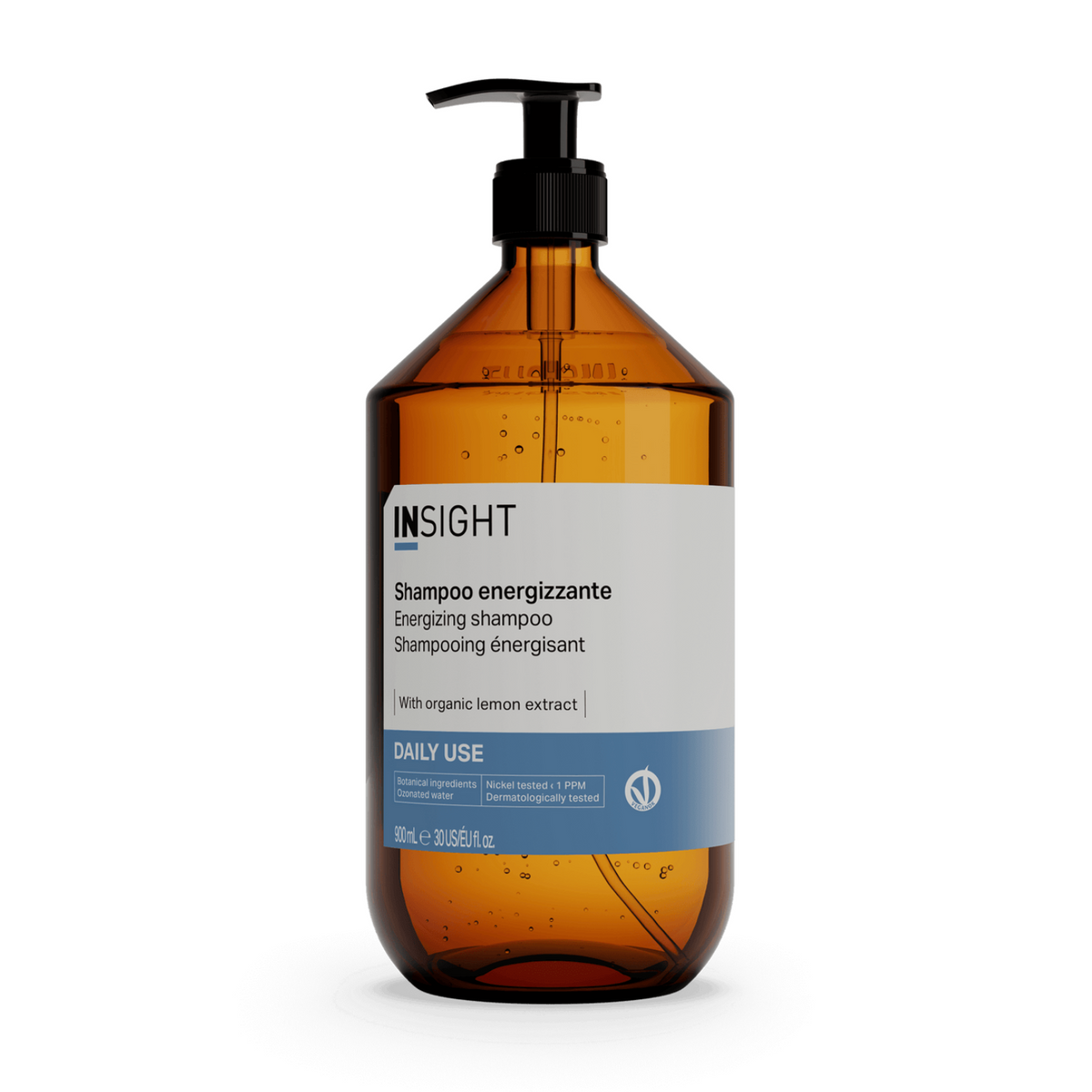 Insight Daily Use Energizing Shampoo 900ml