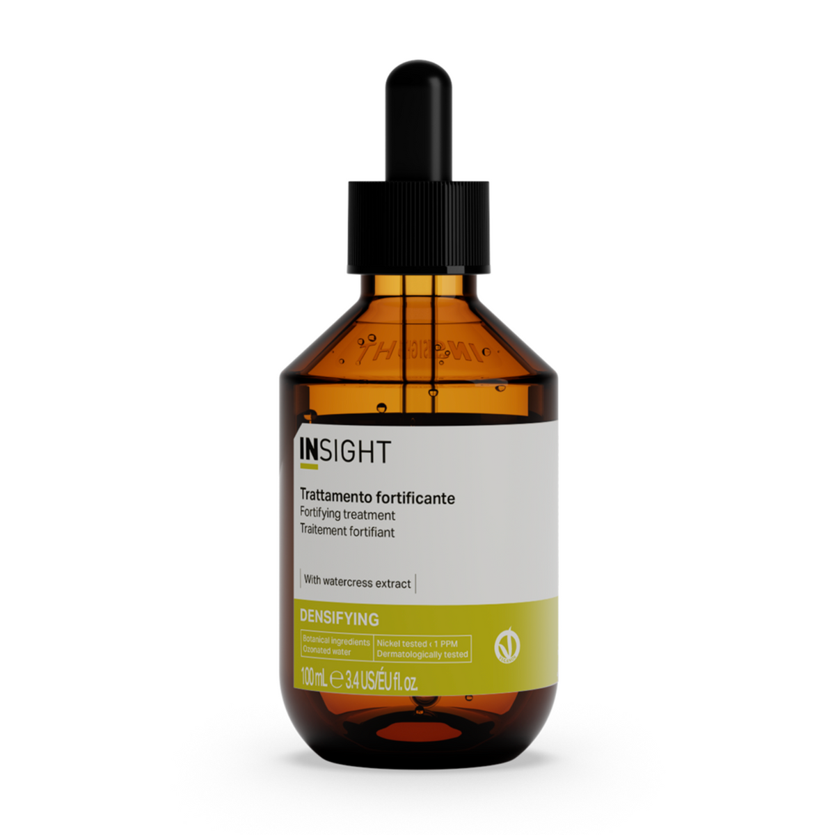 Insight Densifying Fortifying Hair Treatment 100ml