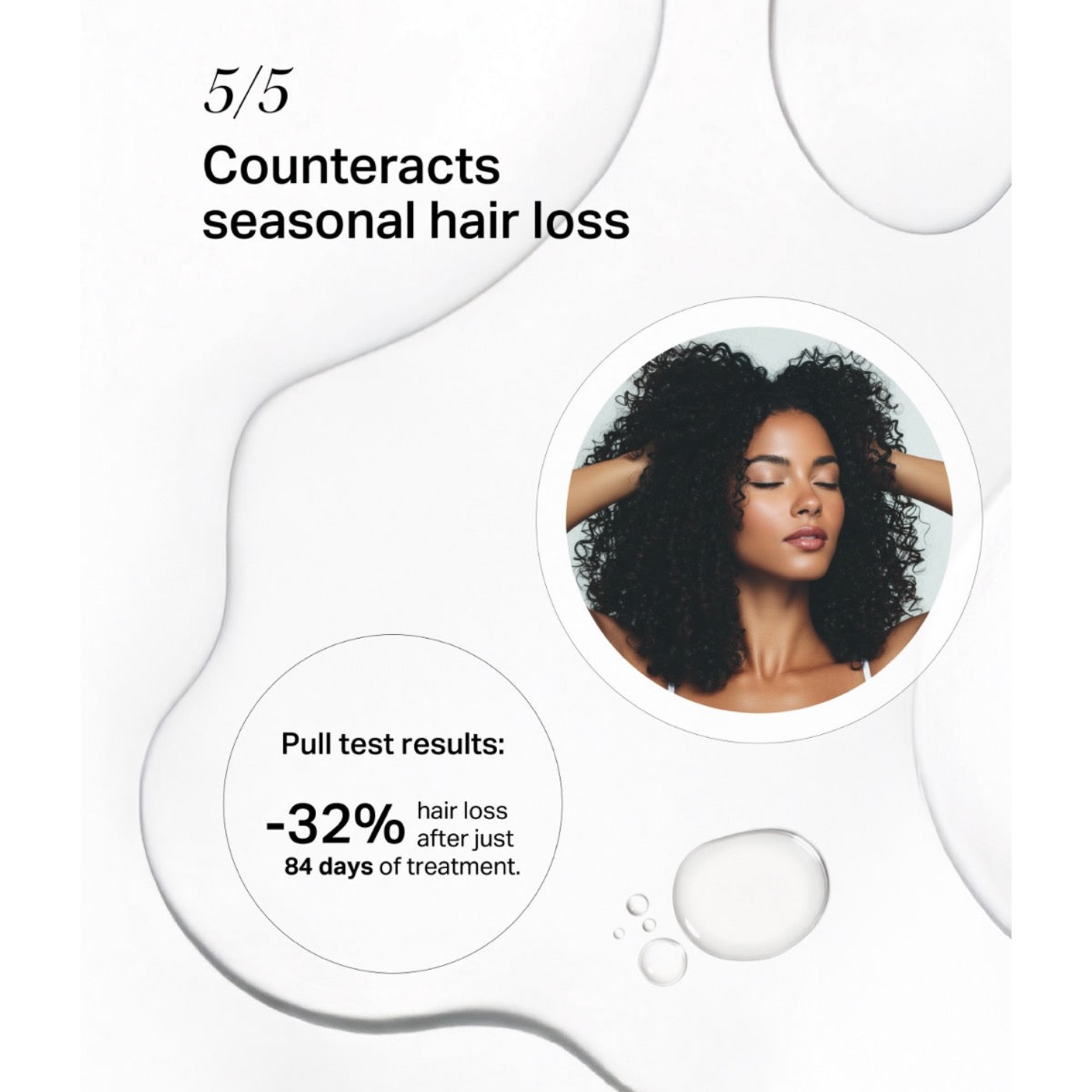 Insight Densifying Fortifying Hair Treatment 100ml
