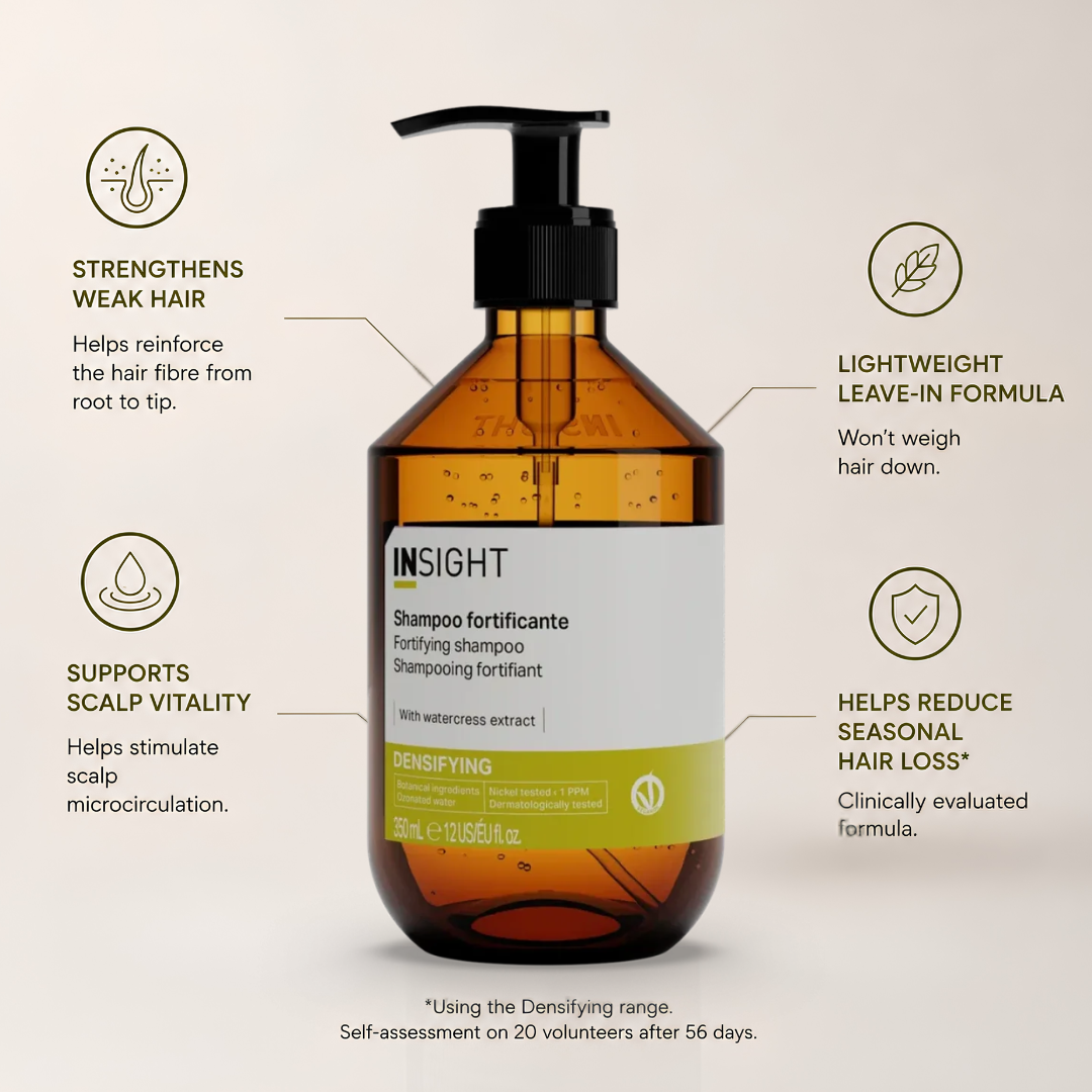Insight Densifying Fortifying Shampoo